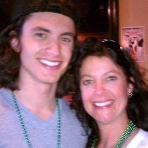 Meet your Posher, Leann